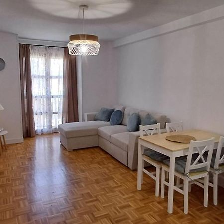 Appartement La Marmota à Castiello de Jaca Extérieur photo