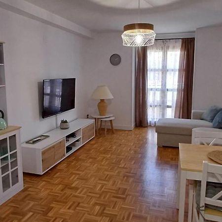 Appartement La Marmota à Castiello de Jaca Extérieur photo
