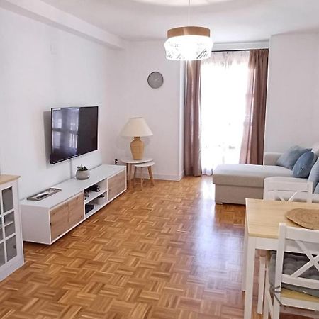Appartement La Marmota à Castiello de Jaca Extérieur photo
