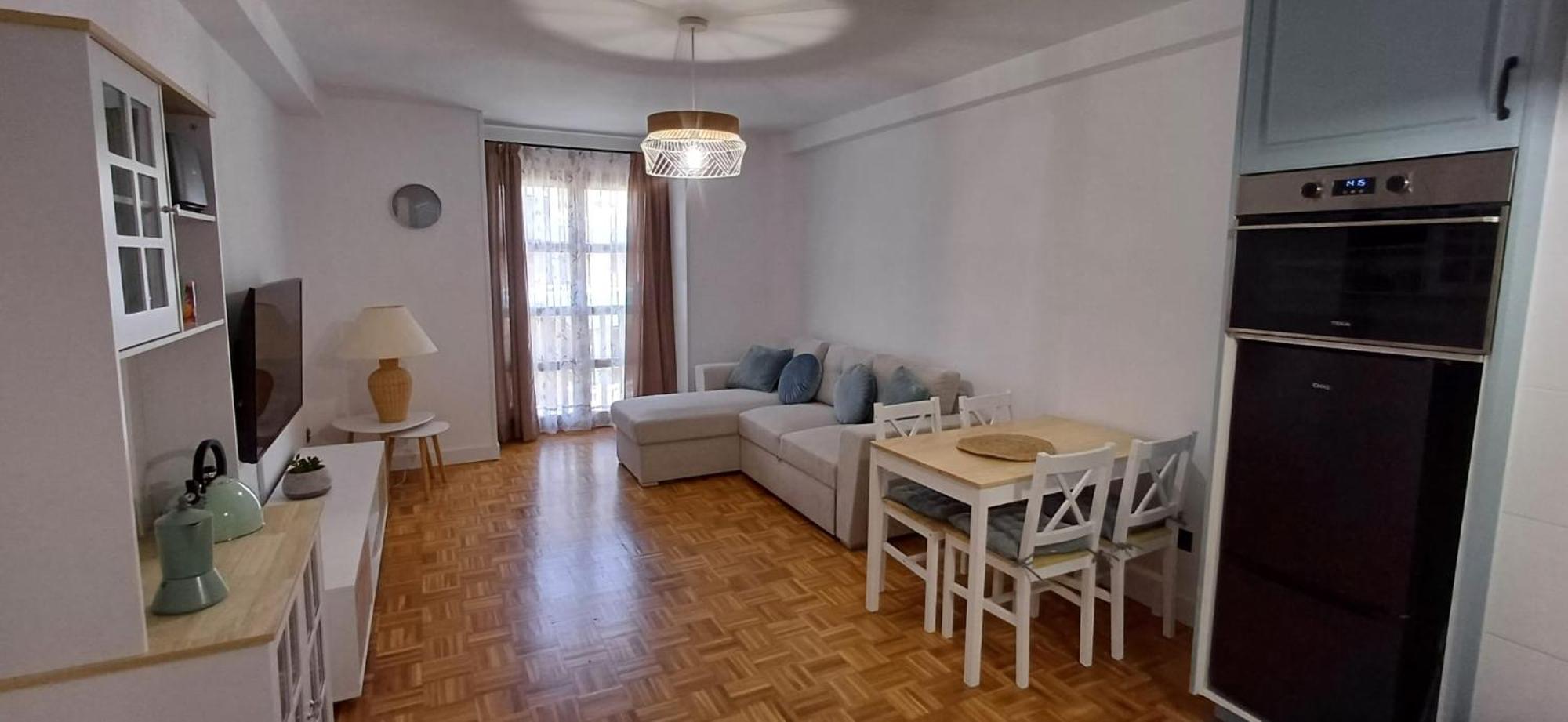Appartement La Marmota à Castiello de Jaca Extérieur photo