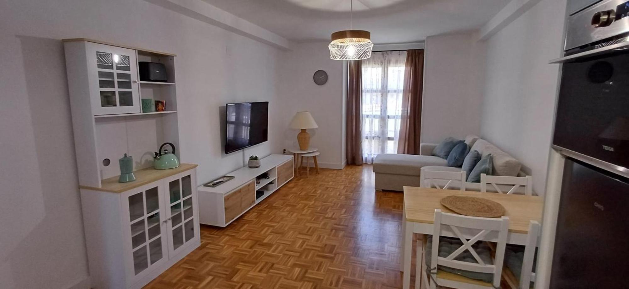 Appartement La Marmota à Castiello de Jaca Extérieur photo