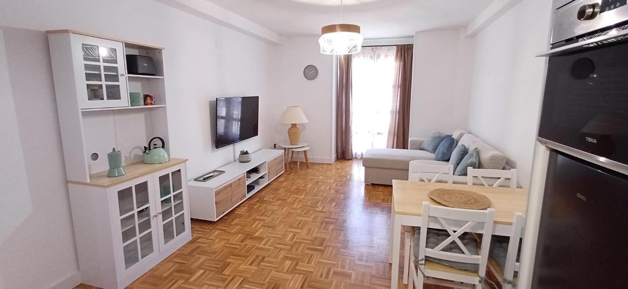Appartement La Marmota à Castiello de Jaca Extérieur photo